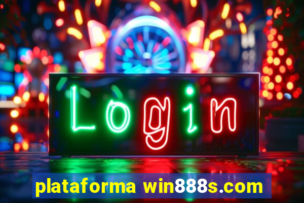 plataforma win888s.com